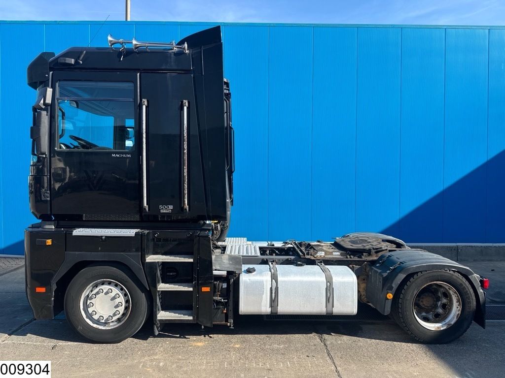 Renault AE Magnum 500 Dxi EURO 5, Retarder, PTO