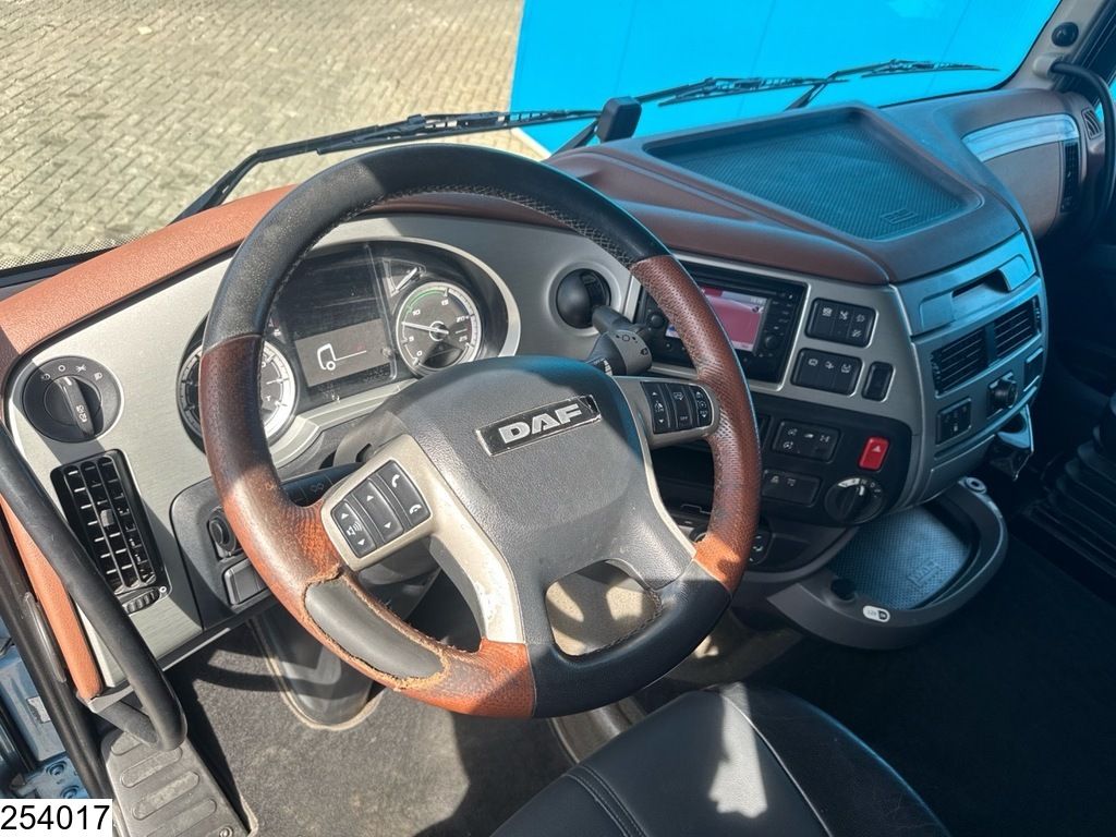DAF XF 530 6x2, EURO 6, ACC, Retarder, Standairco