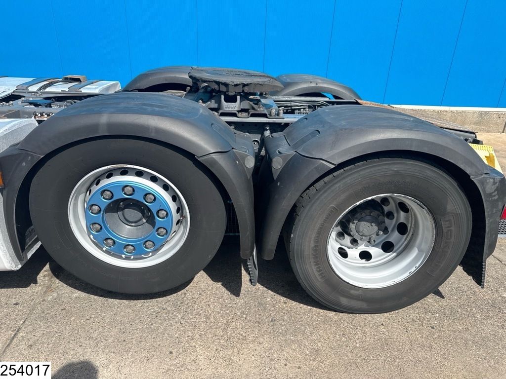 DAF XF 530 6x2, EURO 6, ACC, Retarder, Standairco