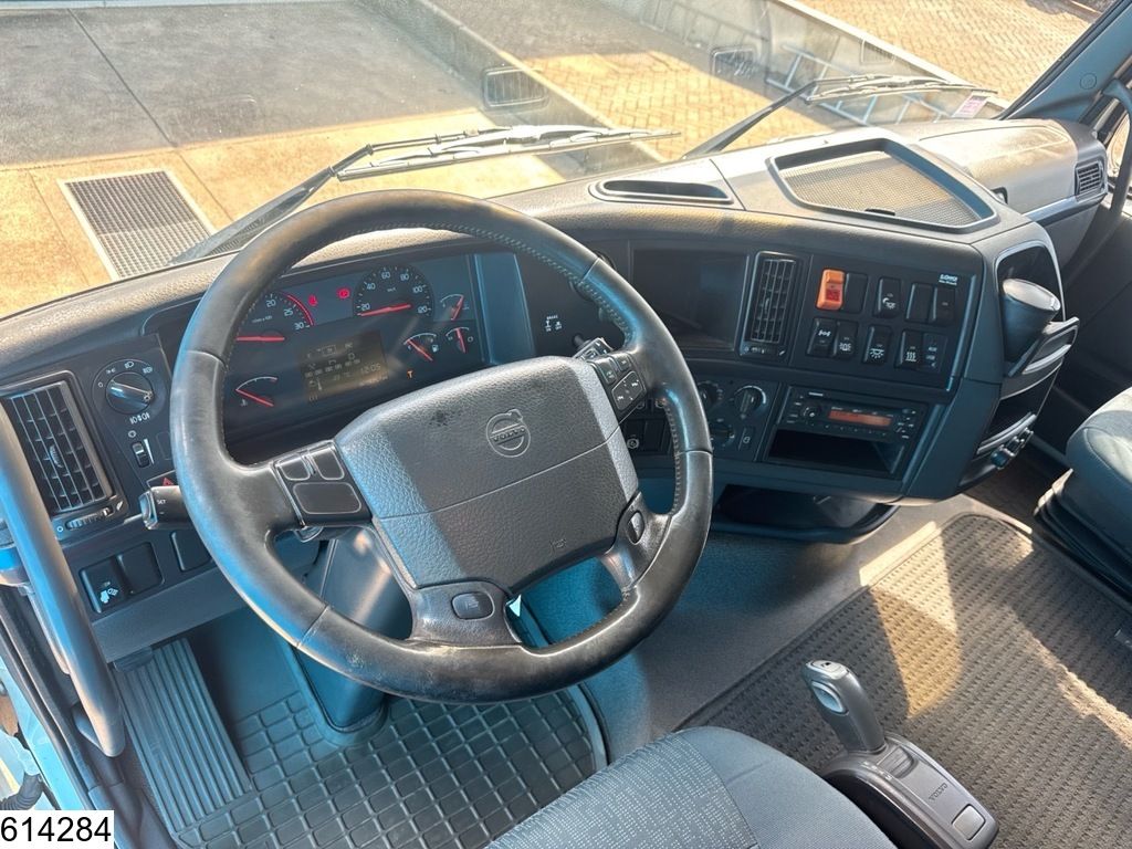 Volvo FH 460 Euro 5, Retarder, ADR, Pump, Standairco