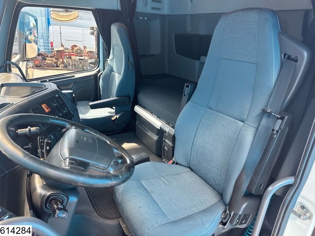 Volvo FH 460 Euro 5, Retarder, ADR, Pump, Standairco