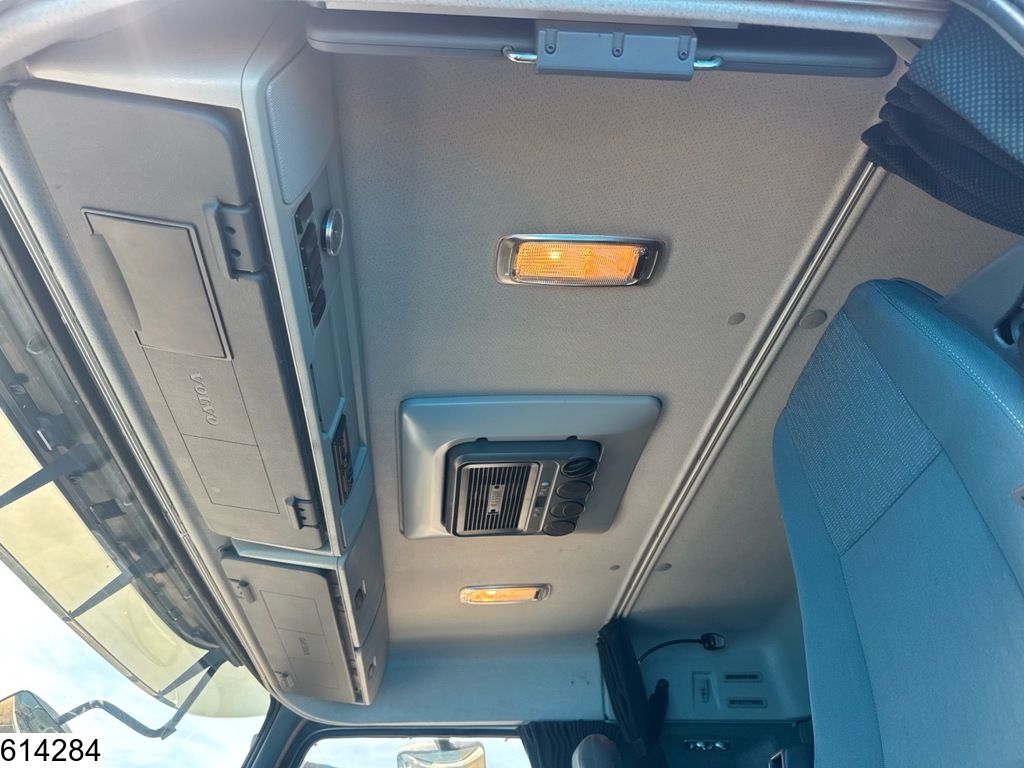 Volvo FH 460 Euro 5, Retarder, ADR, Pump, Standairco