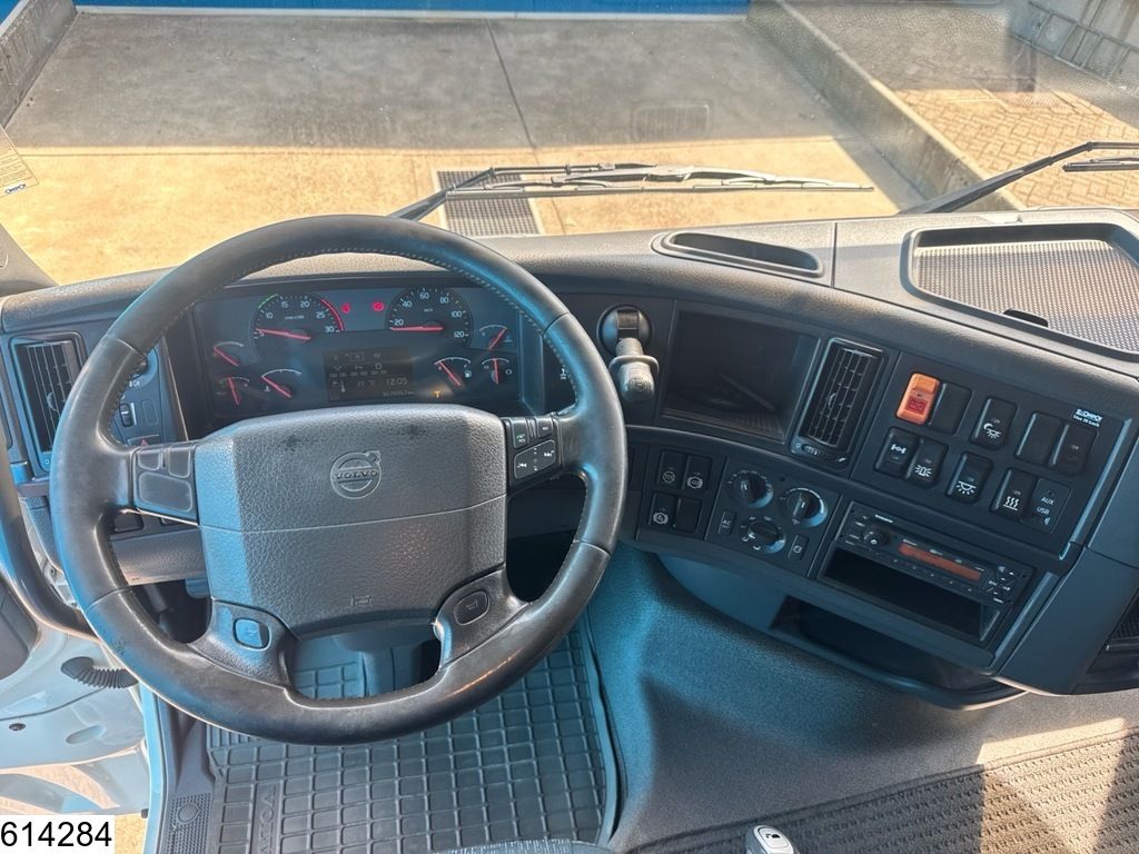 Volvo FH 460 Euro 5, Retarder, ADR, Pump, Standairco