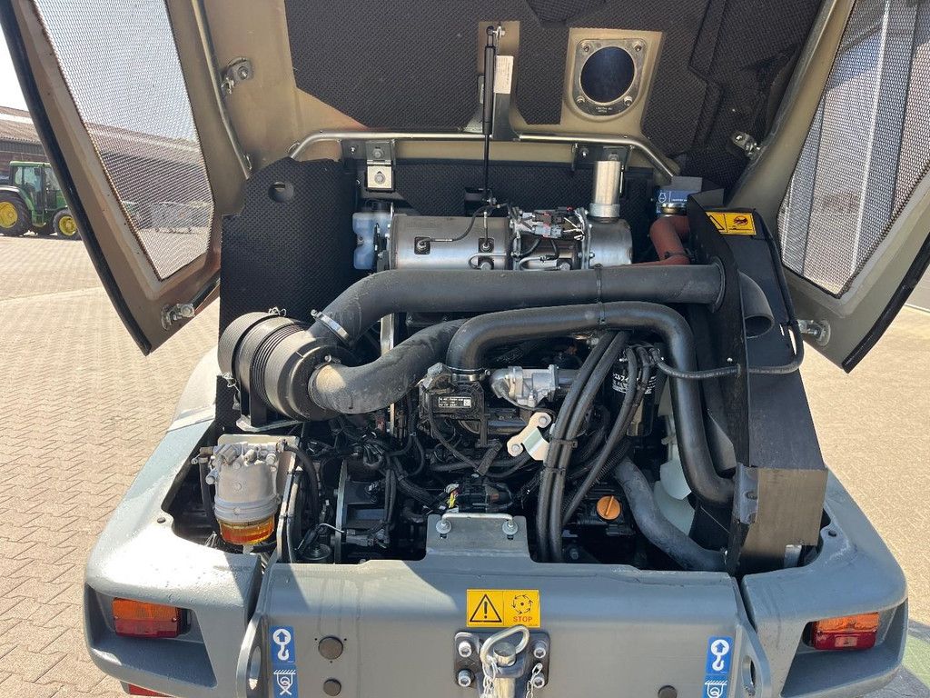 Liebherr 506 WG4869