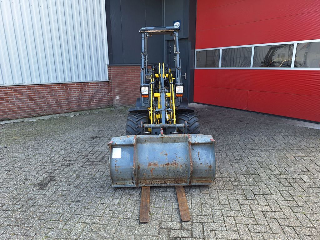 Wacker Neuson WL 20