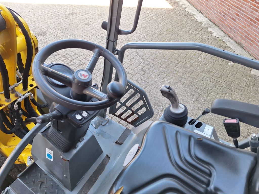 Wacker Neuson WL 20
