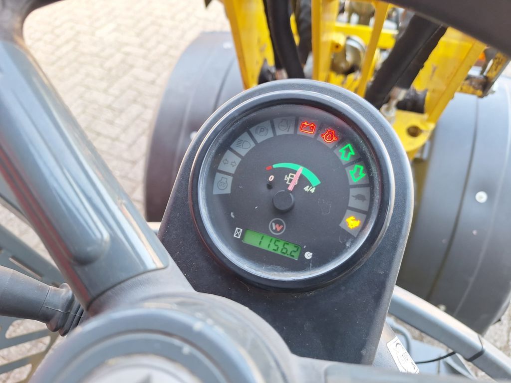 Wacker Neuson WL 20