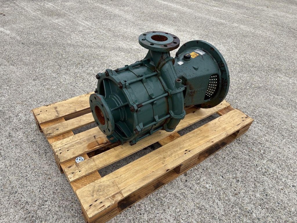 Caprari MEC-MG80-4/3A