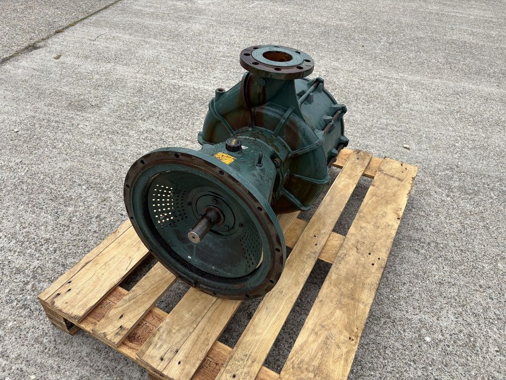 Caprari MEC-MG80-4/3A