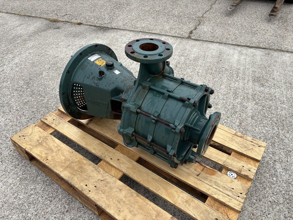 Caprari MEC-MG80-4/3A