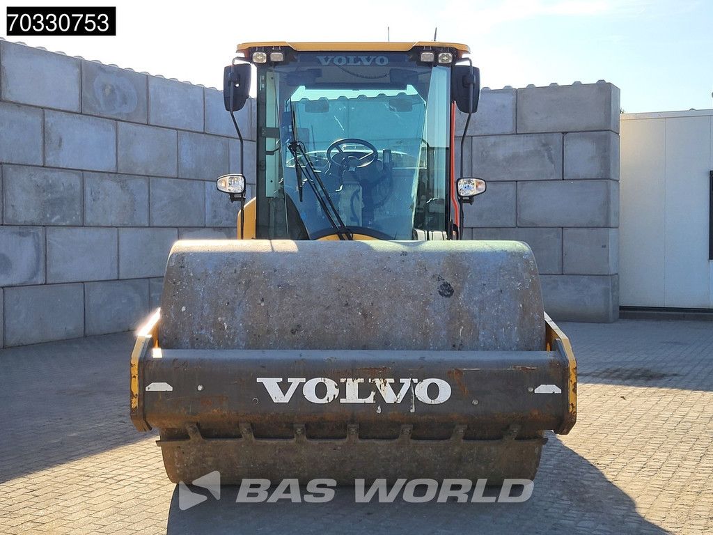 Volvo SD115 B A/C