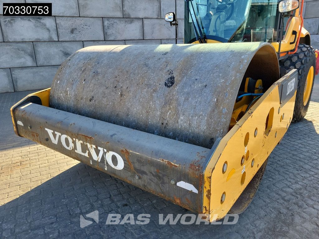 Volvo SD115 B A/C