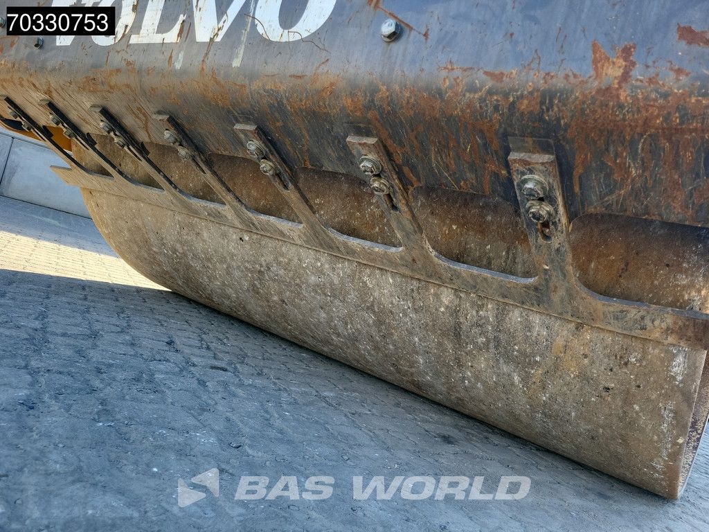 Volvo SD115 B A/C