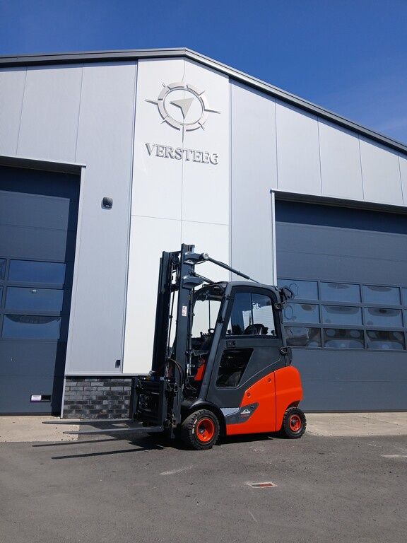 Linde H20-D EVO
