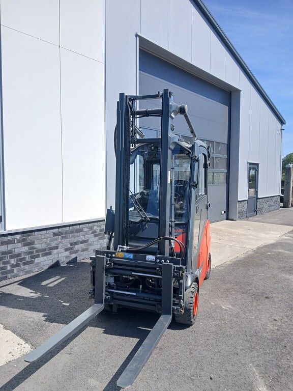 Linde H20-D EVO