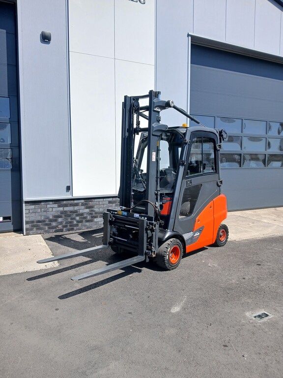 Linde H20-D EVO