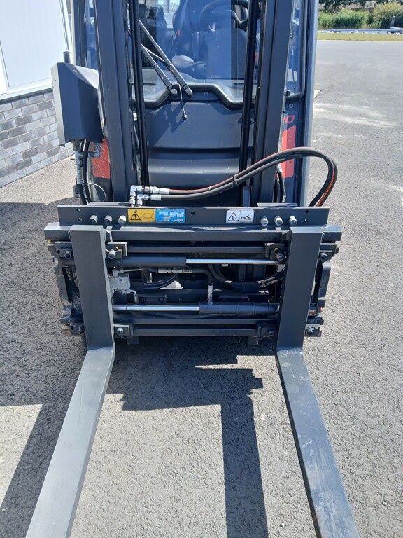 Linde H20-D EVO