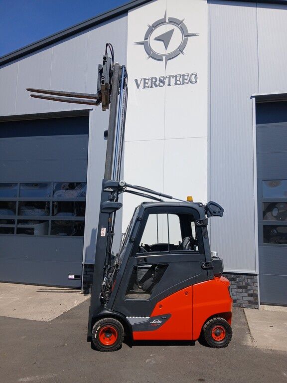Linde H20-D EVO
