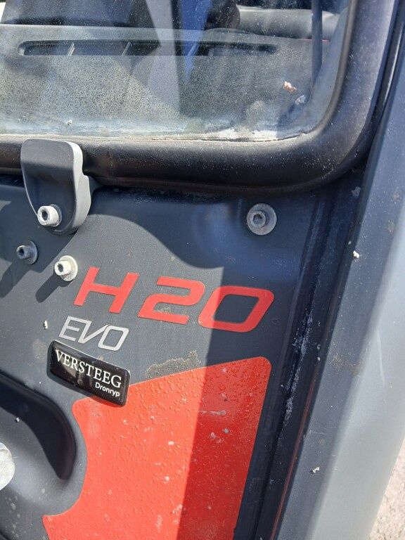 Linde H20-D EVO