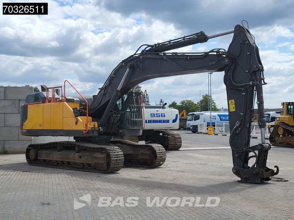 Volvo EC380 E NL