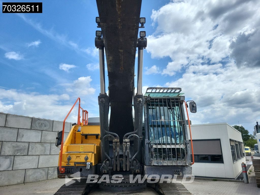 Volvo EC380 E NL