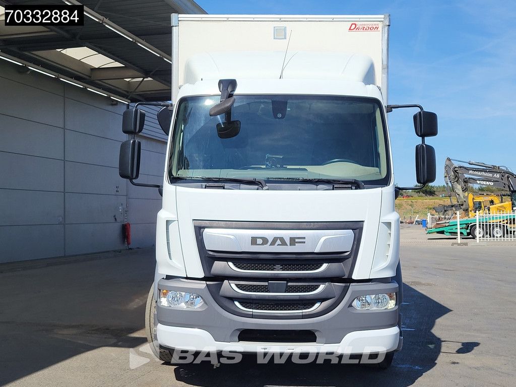 DAF LF 290 4X2 19tonner 2000kg Ladebordwand Automatic ACC Euro 6