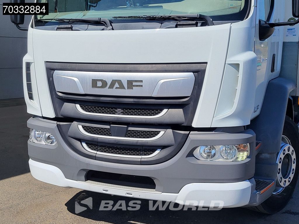 DAF LF 290 4X2 19tonner 2000kg Ladebordwand Automatic ACC Euro 6