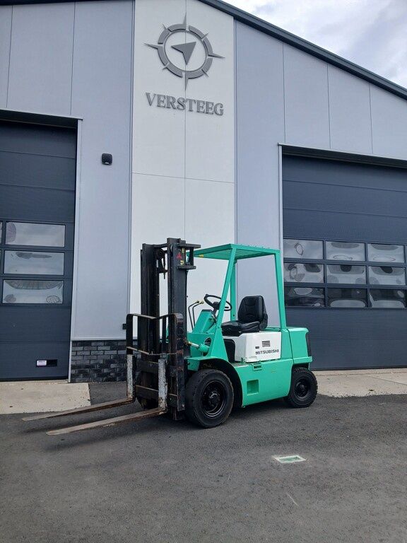 Linde 2.5D