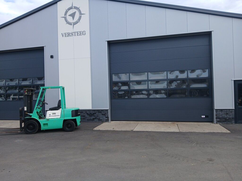 Linde 2.5D