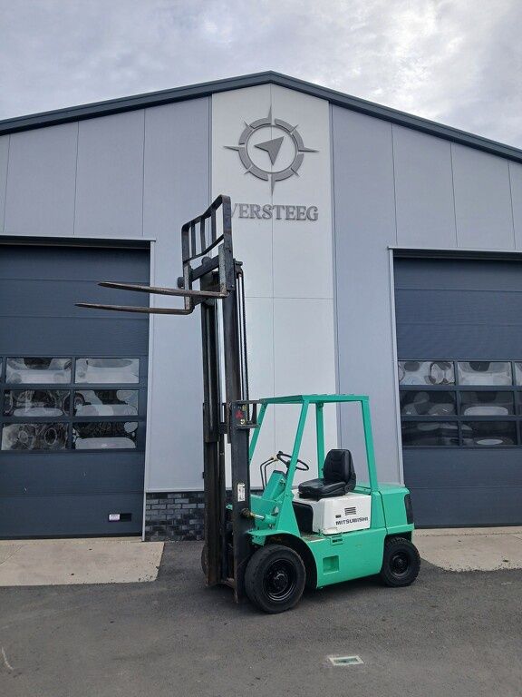 Linde 2.5D