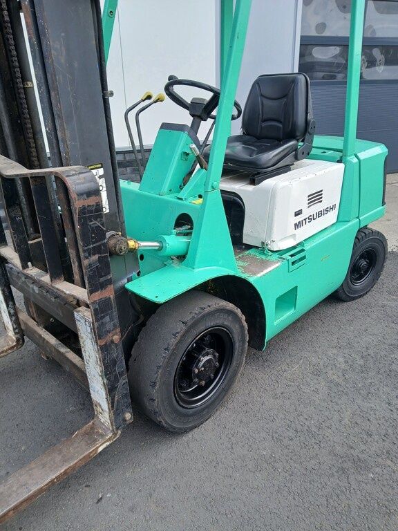 Linde 2.5D