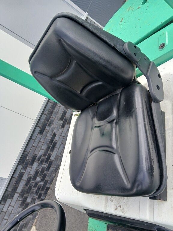 Linde 2.5D