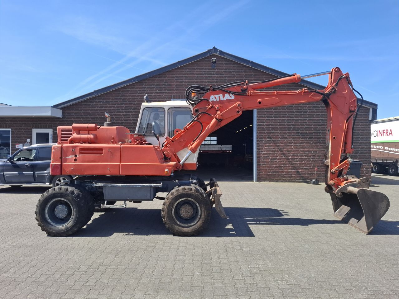 Atlas 1302E