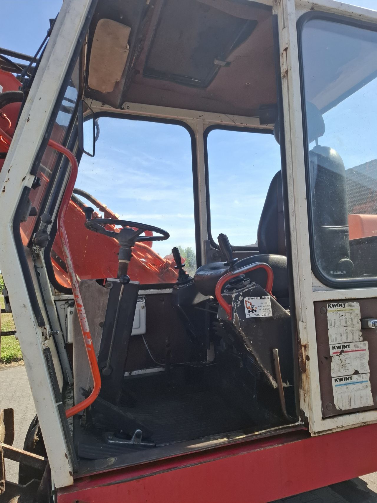 Atlas 1302E