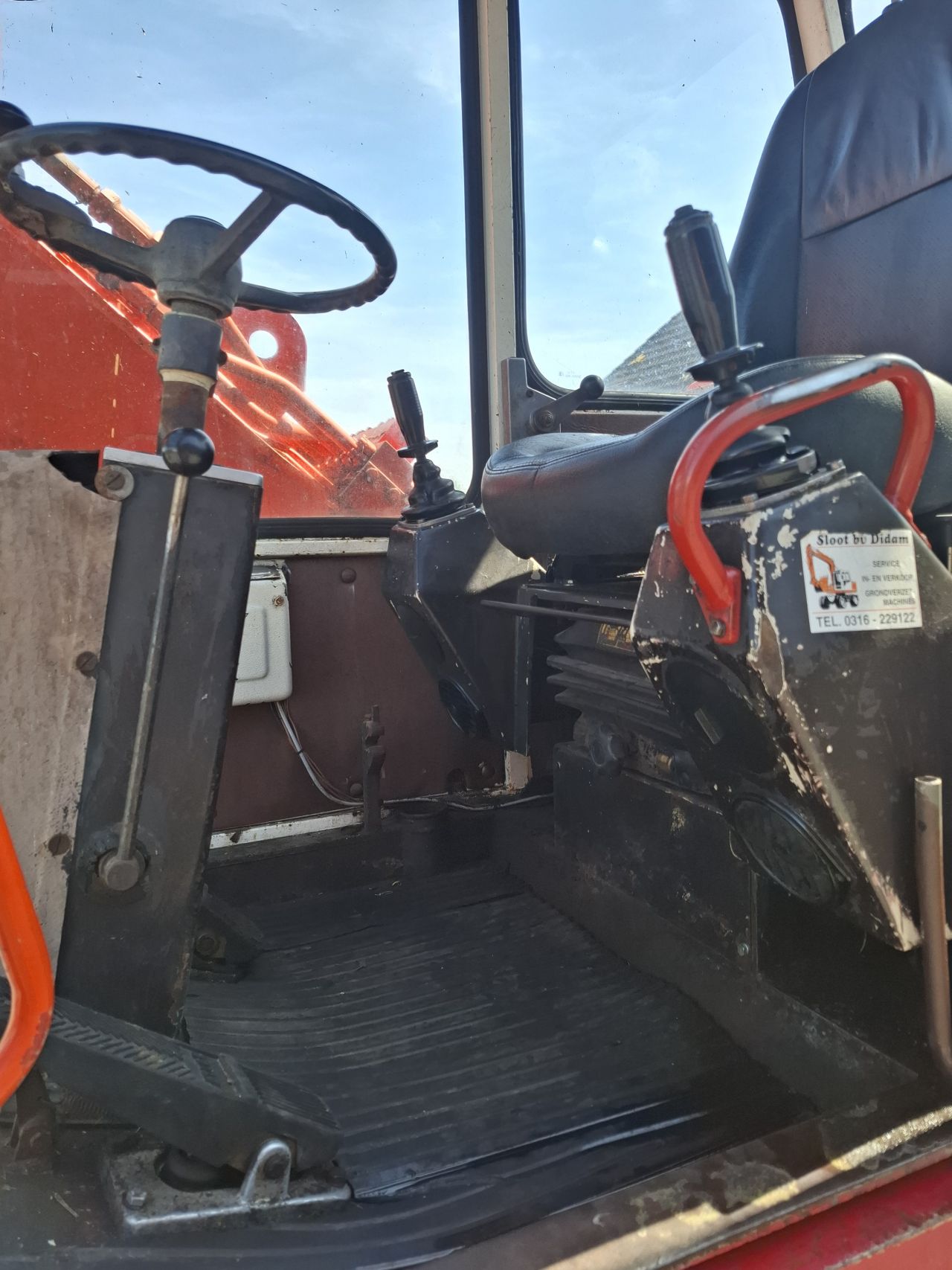 Atlas 1302E