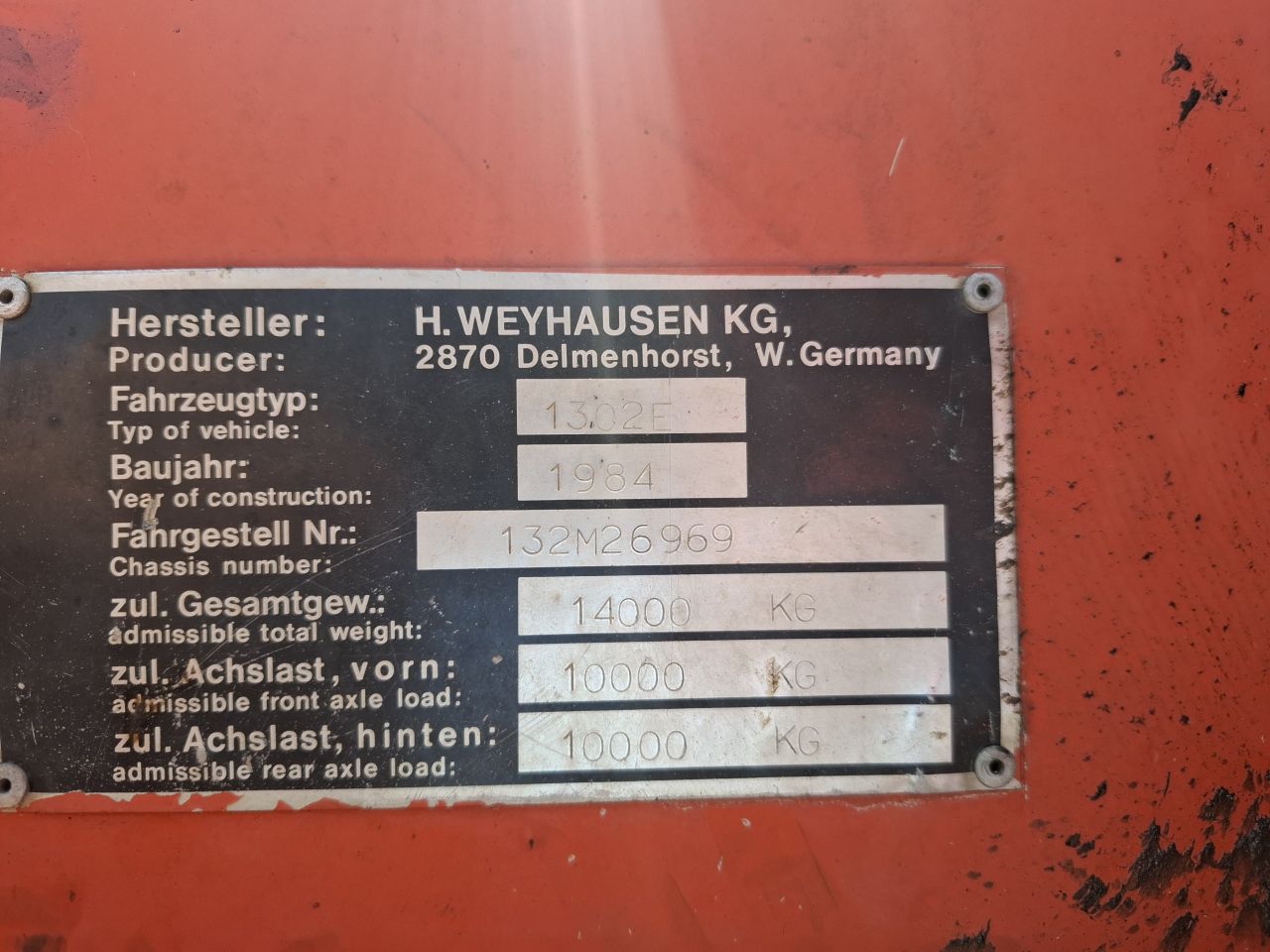 Atlas 1302E
