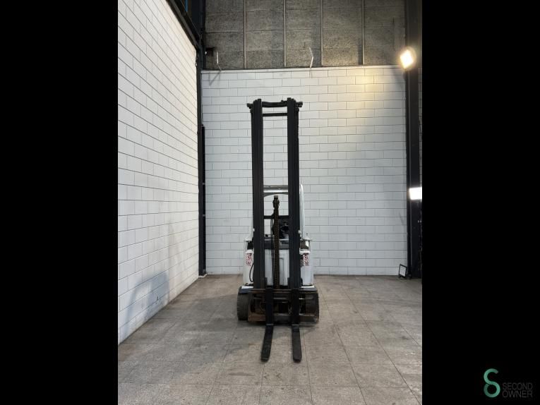 Forklifts Electric Still RX20-18 2015 Battery 2023 Triplex