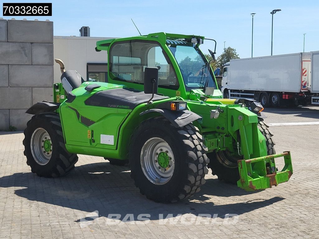 MERLO TR42.7 CS-140