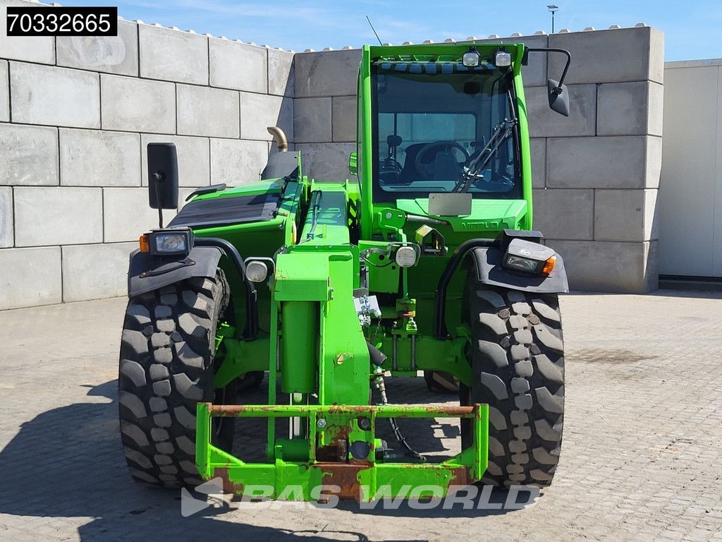 MERLO TR42.7 CS-140