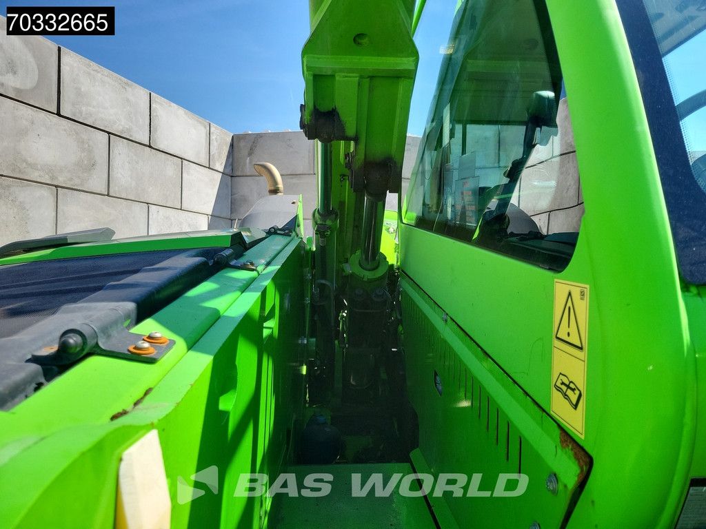 MERLO TR42.7 CS-140