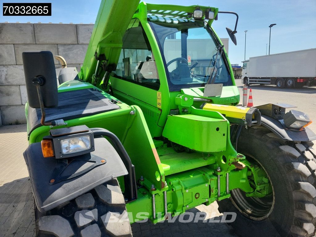 MERLO TR42.7 CS-140