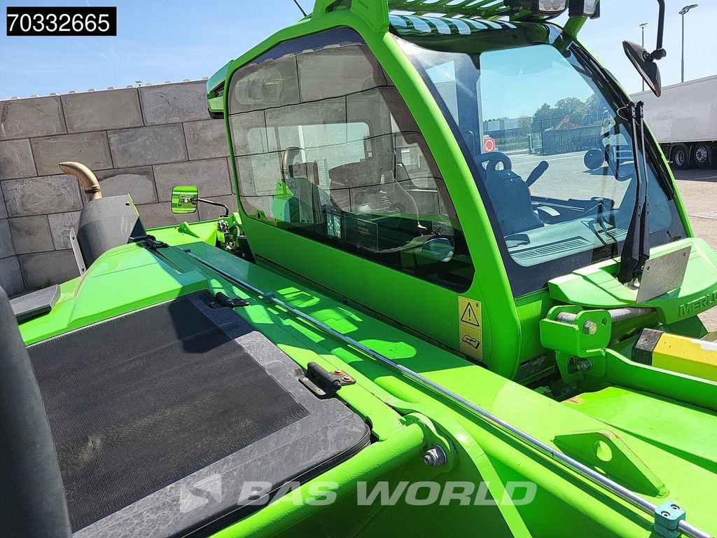 MERLO TR42.7 CS-140