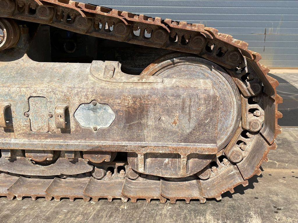Liebherr R944C