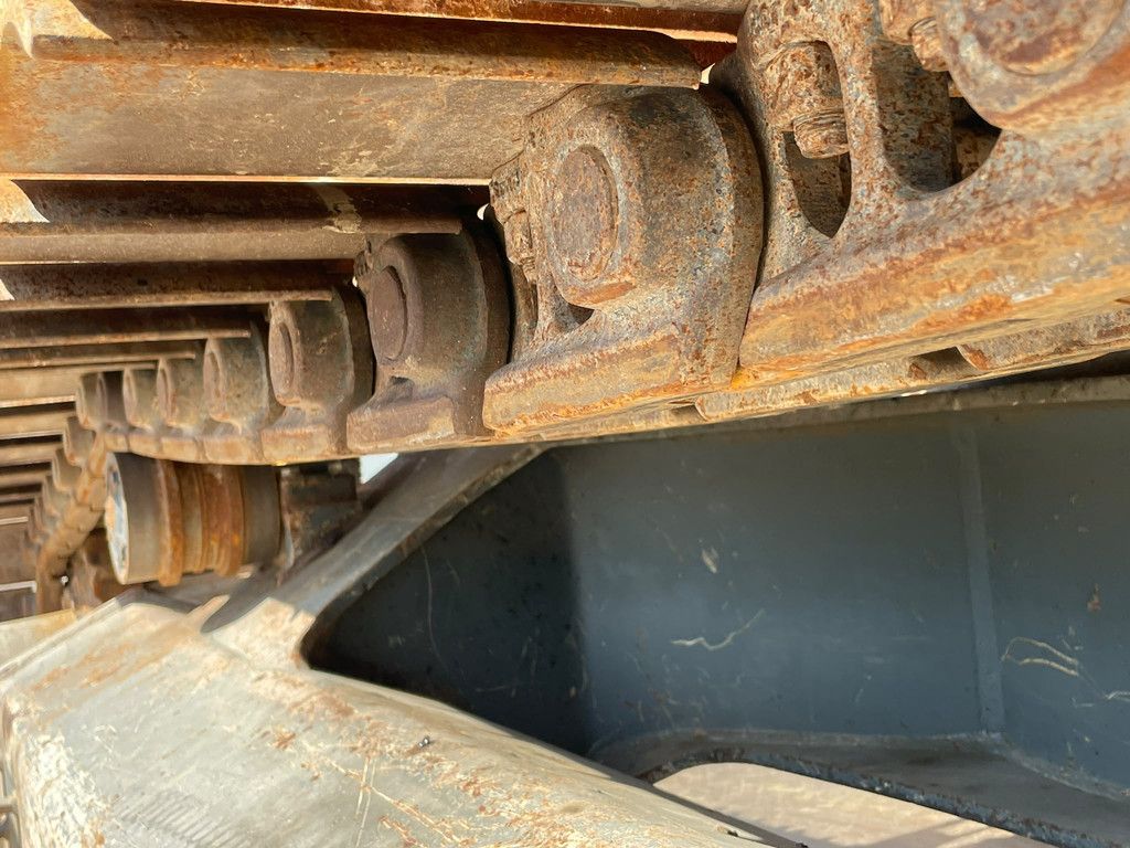 Liebherr R944C