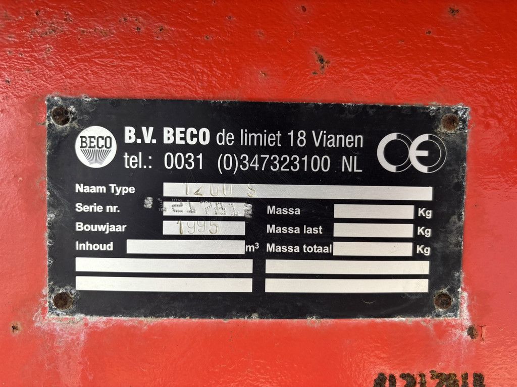 Bab 1200S