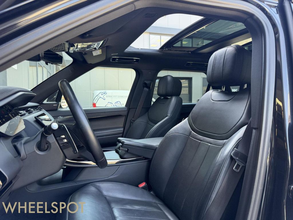 Range Rover Sport 3.0 P440e Dynamic HSE|Pano|Lucht|360|BTW