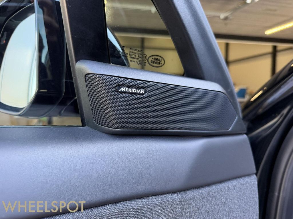 Range Rover Sport 3.0 P440e Dynamic HSE|Pano|Lucht|360|BTW