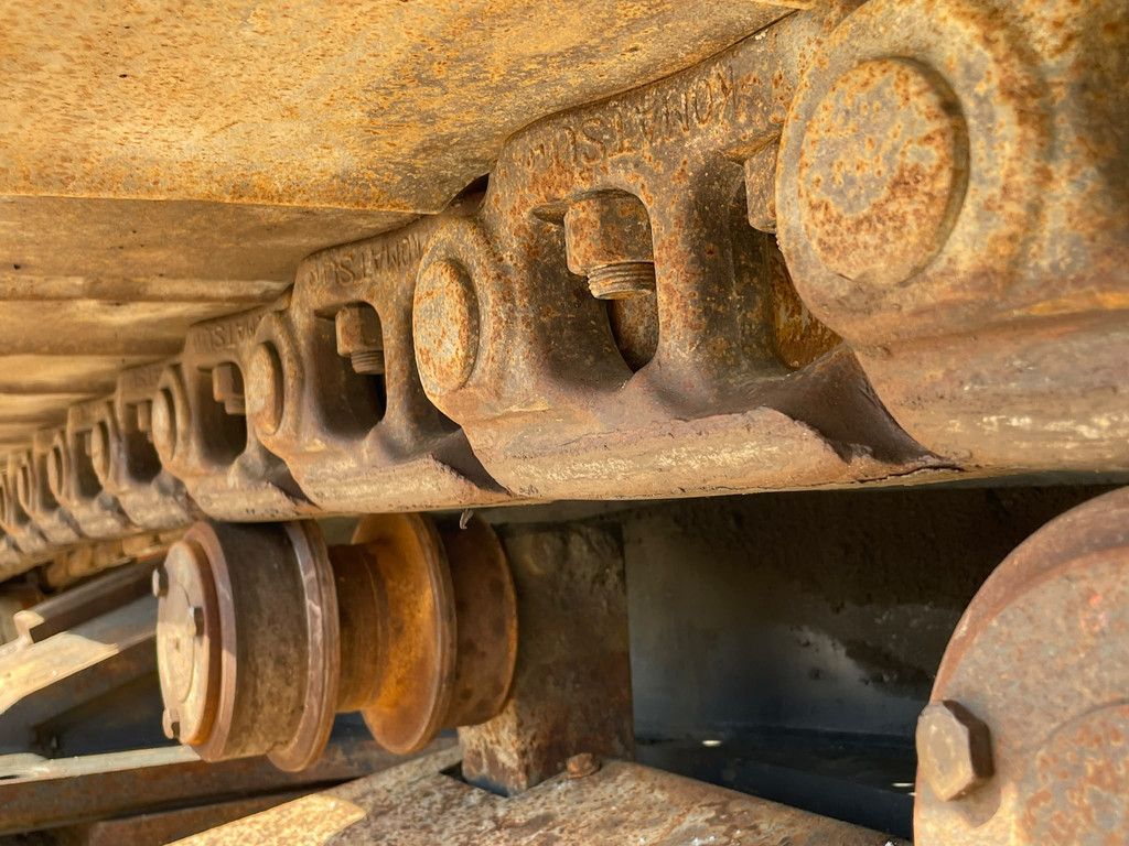 Komatsu PC490LC-10