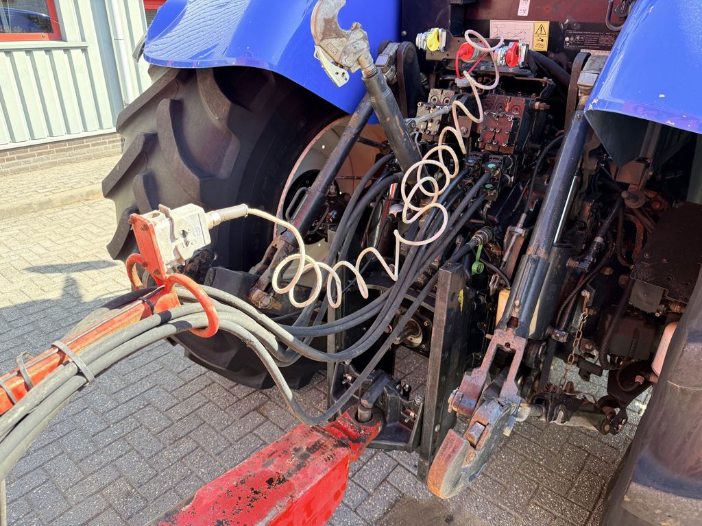 Beco Gigant 200 Zandkipper