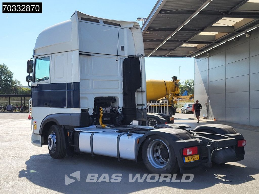 DAF XF XF 480 4X2 NL APK 05-2027 SSC Mega 2xTanks ACC